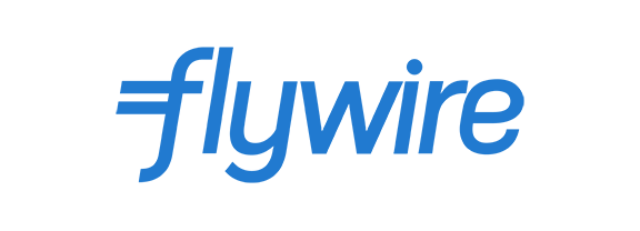 Flywire logo