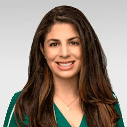 Nina Kandilian