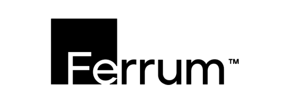 Ferrum logo