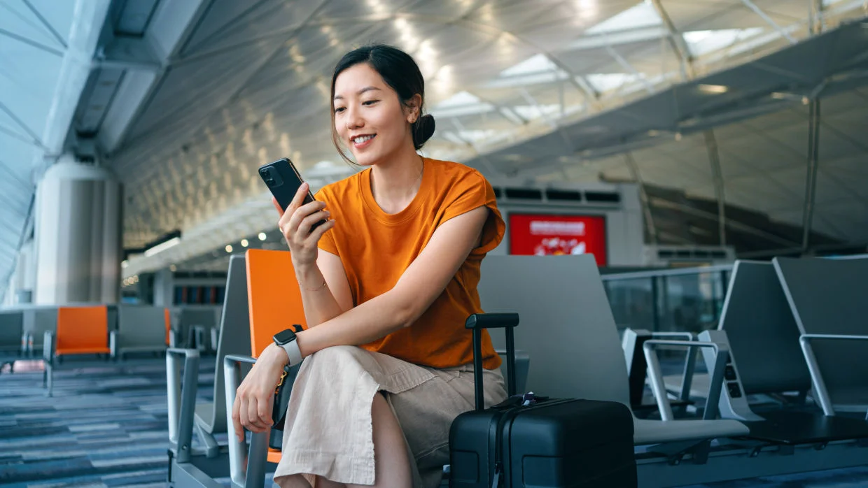 AI in travel spend management: Smarter controls for scaling companies