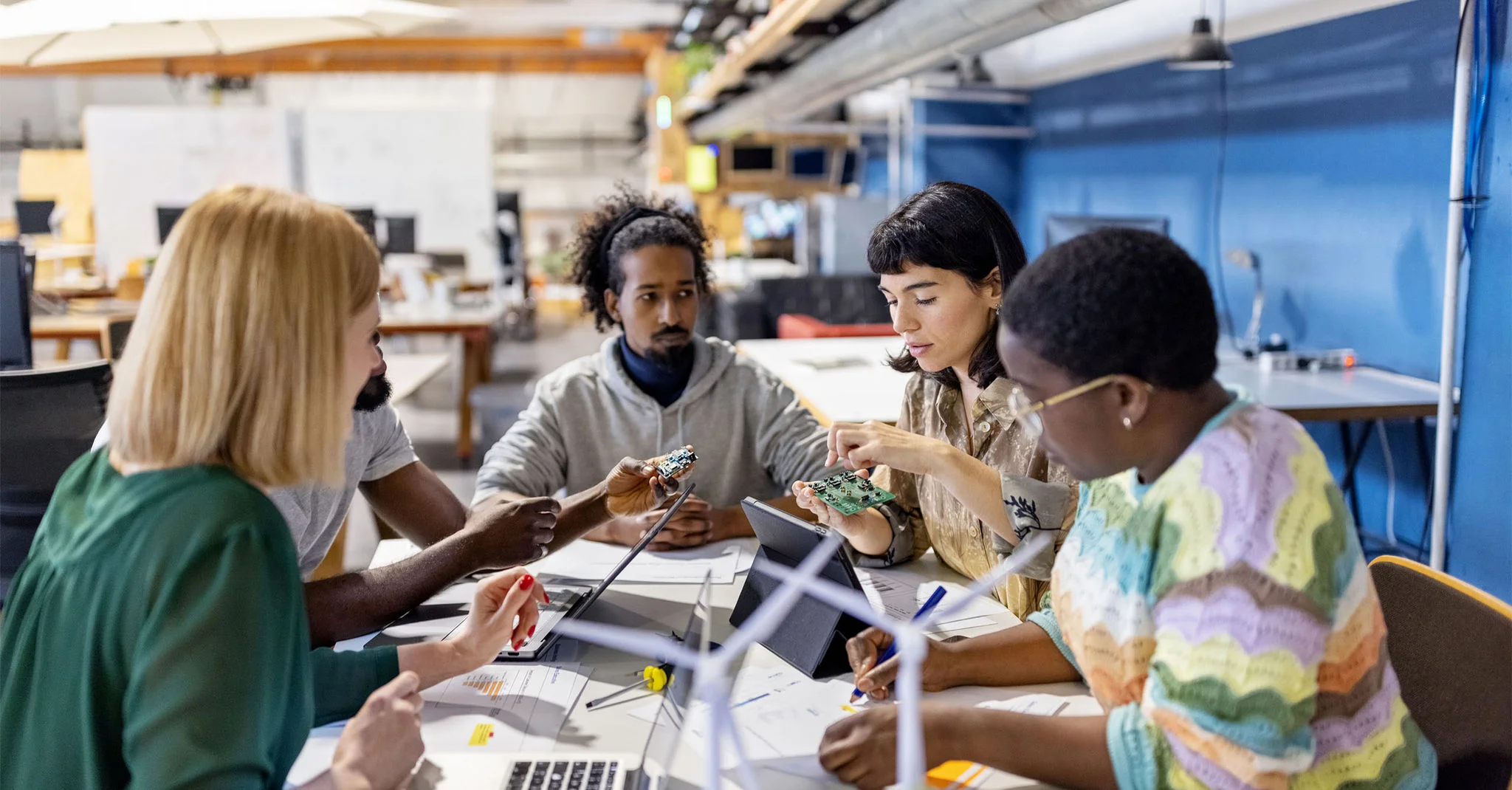 Understanding venture debt financing