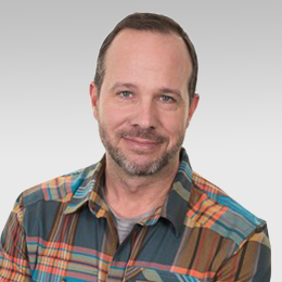 Bruce Helberg