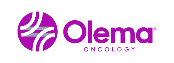Olema Oncology logo