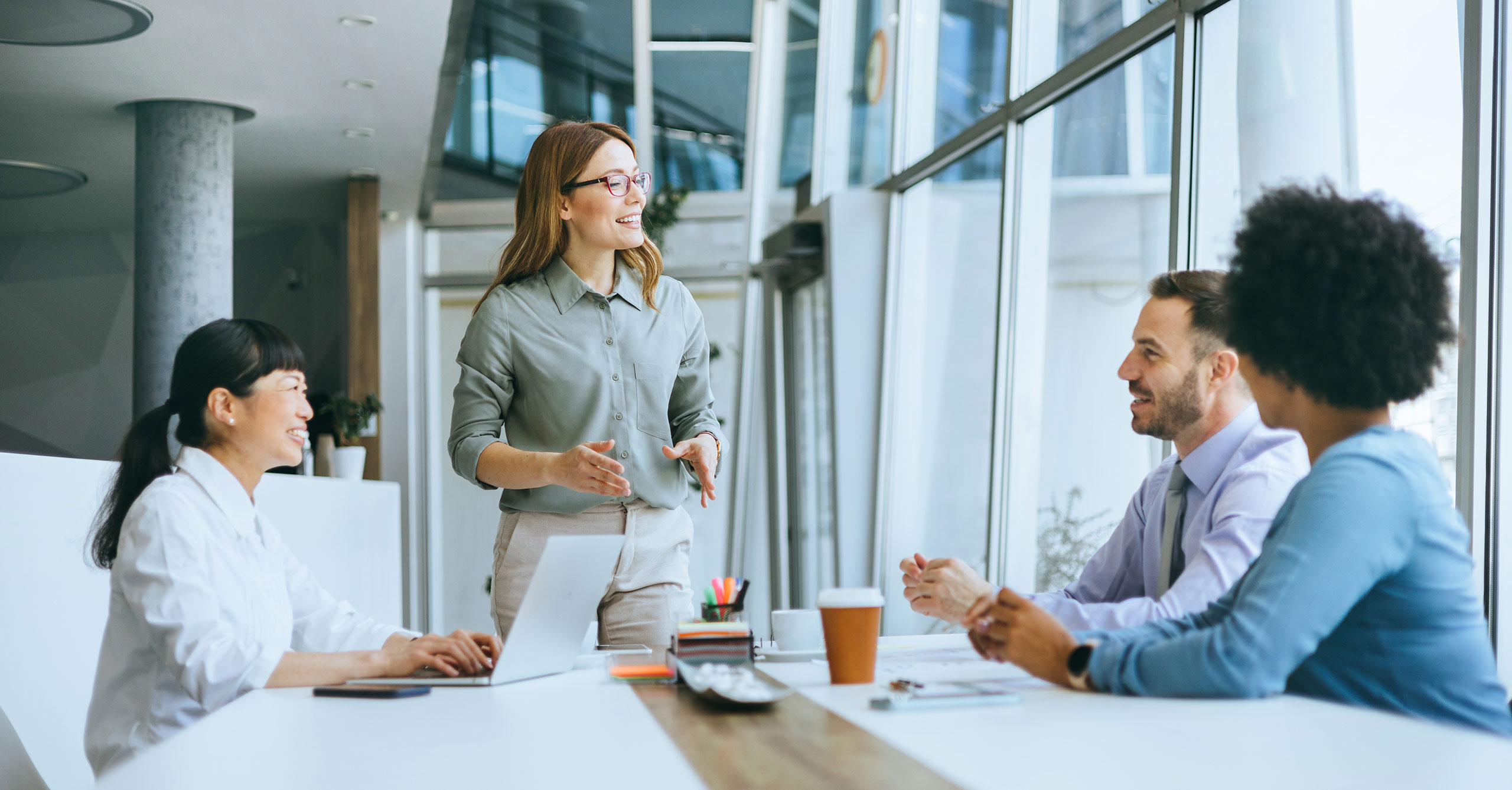 Cash management at scale: Top strategies for fast-growth companies