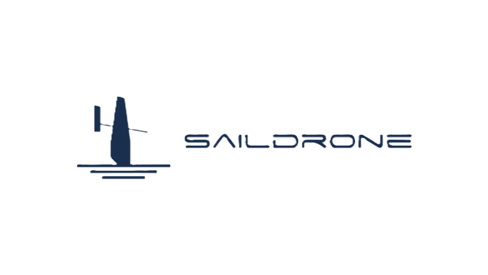 Saildrone logo