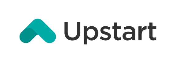 Upstart logo