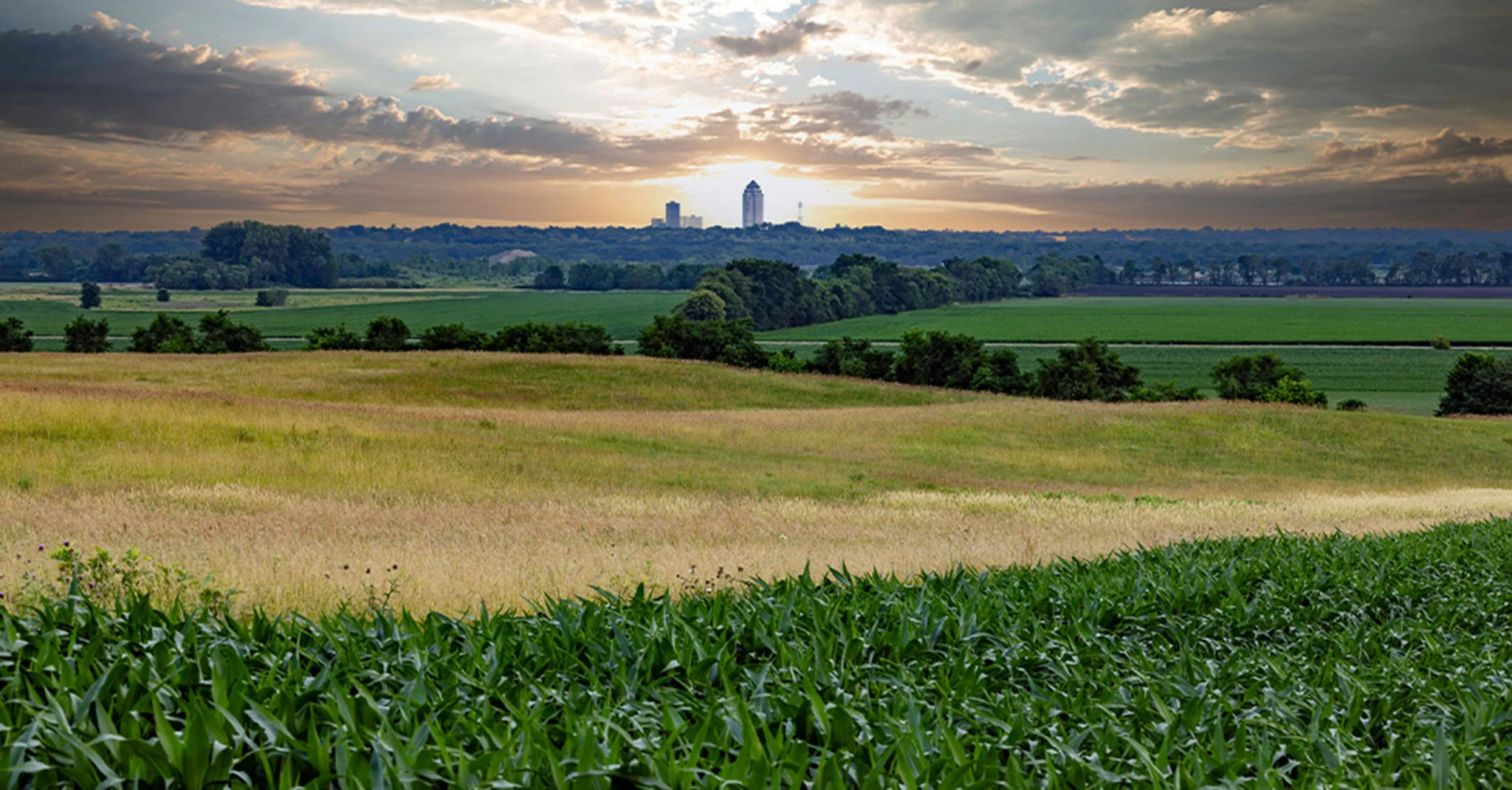 Deep tech grows in the heartland