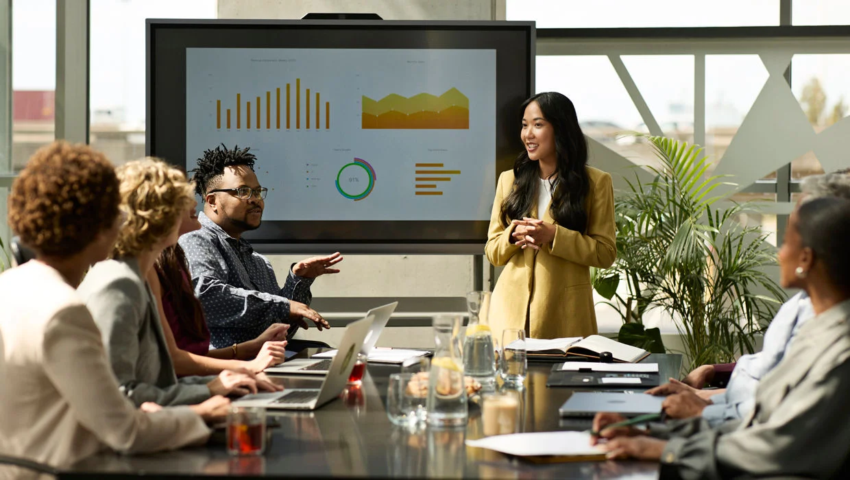 Scalable spend management – What to do when growth breaks your expense processes