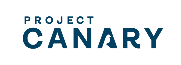 Project Canary logo