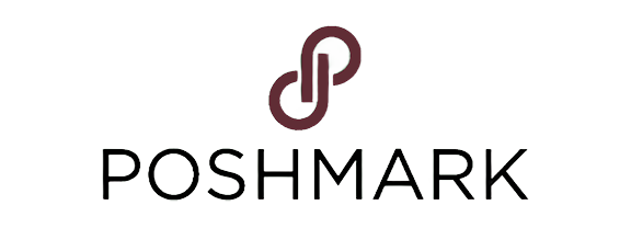 Poshmark logo