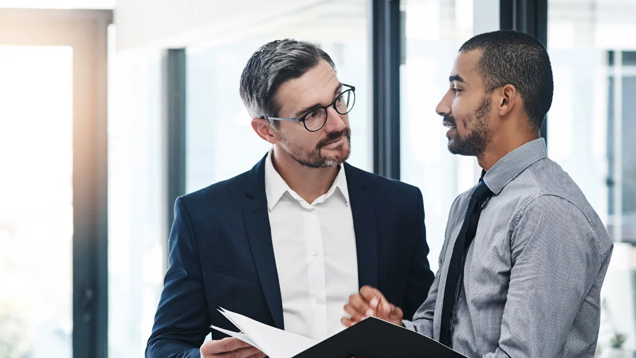 Tackling CFO priorities for 2025