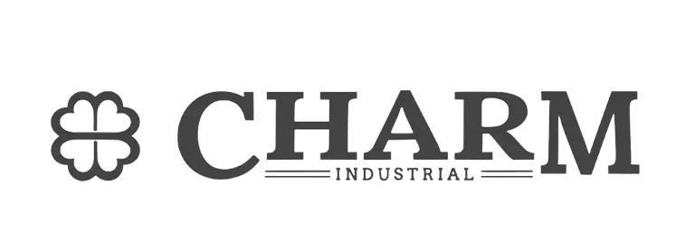 Charm Industrial logo