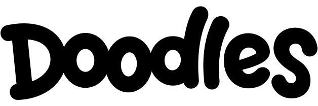 Doodles logo