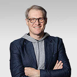  Brian Foley
