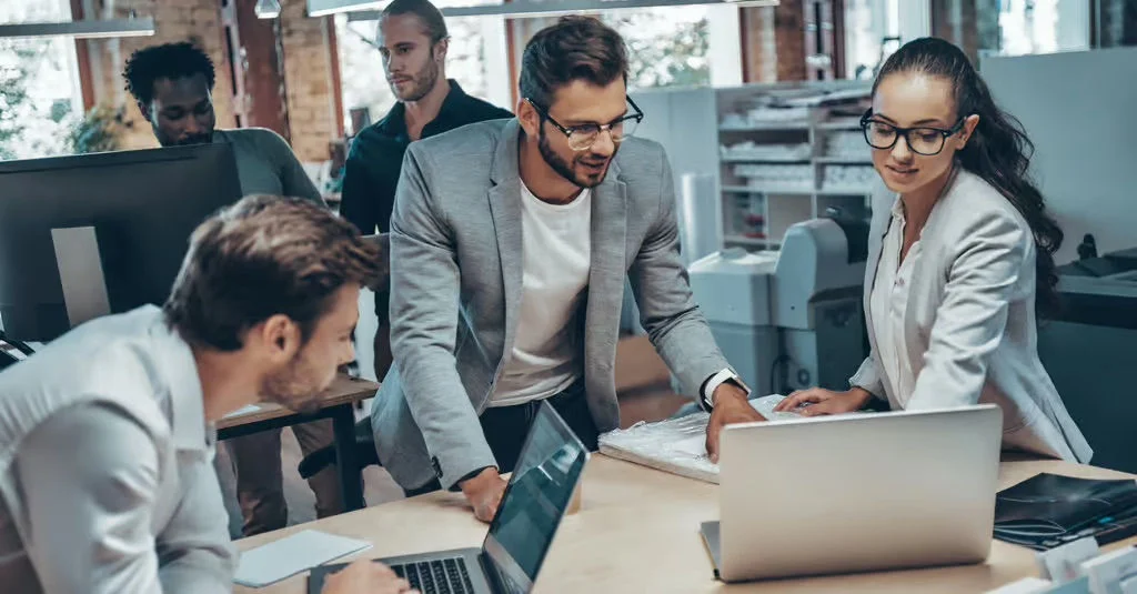 Strategic cash flow management - a guide for growing businesses