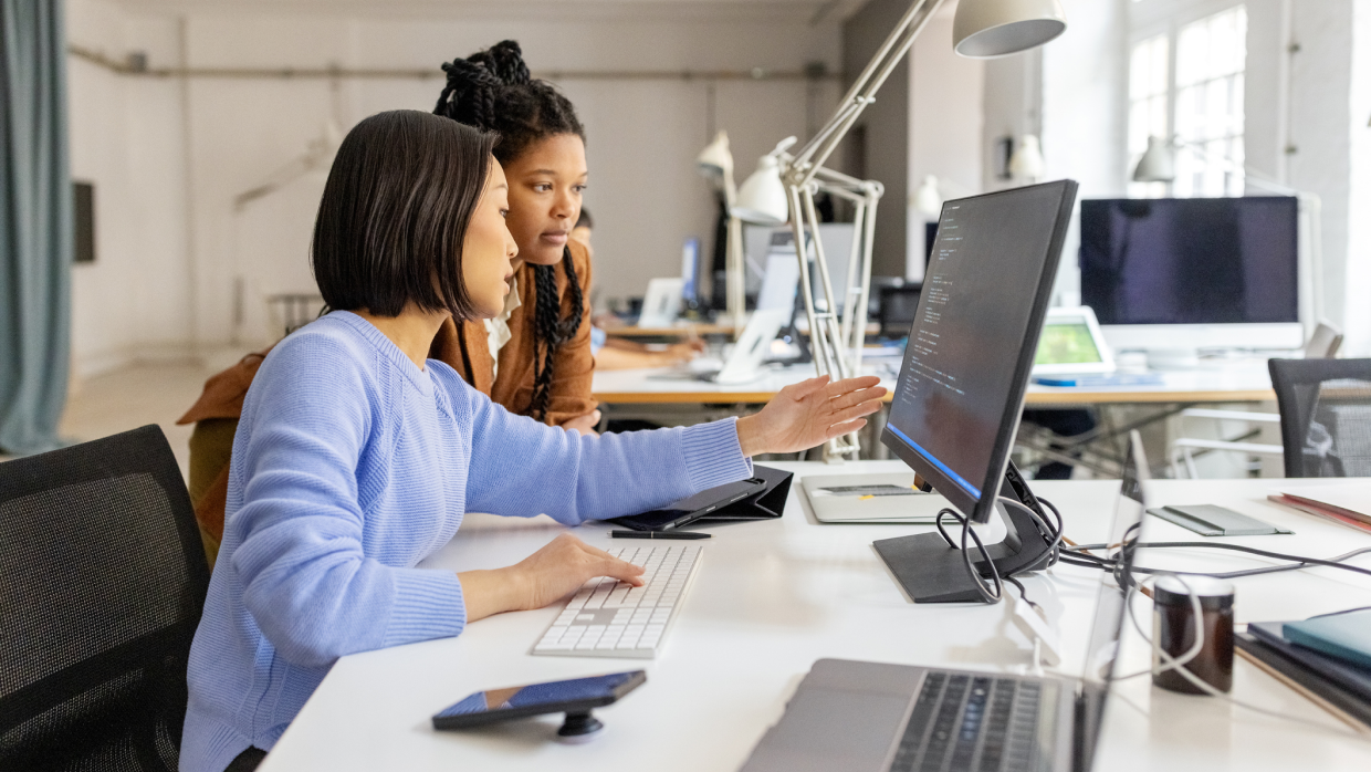 What AI in finance really means for fast-growth companies