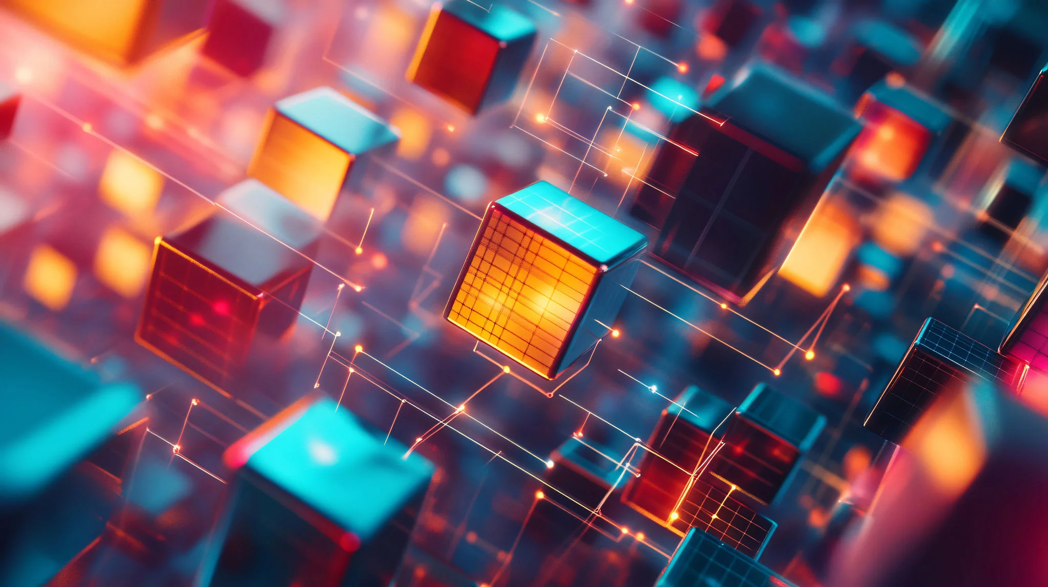 The Future of Fintech 2026