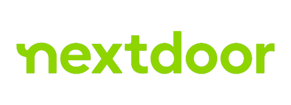 Nextdoor logo