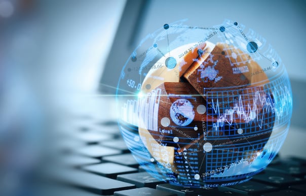 global gateway