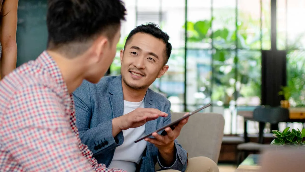 Learn how to find and work with angel investors