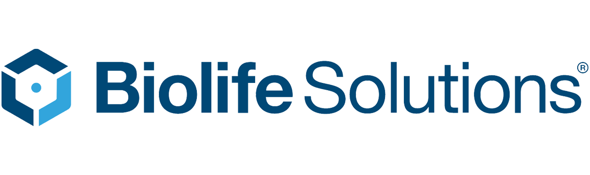 Biolife Solutions logo