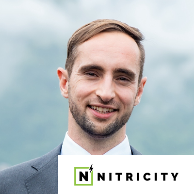 Nico Pinkowski Nitricity 