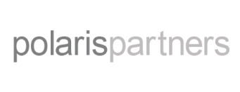 Polaris Partners logo