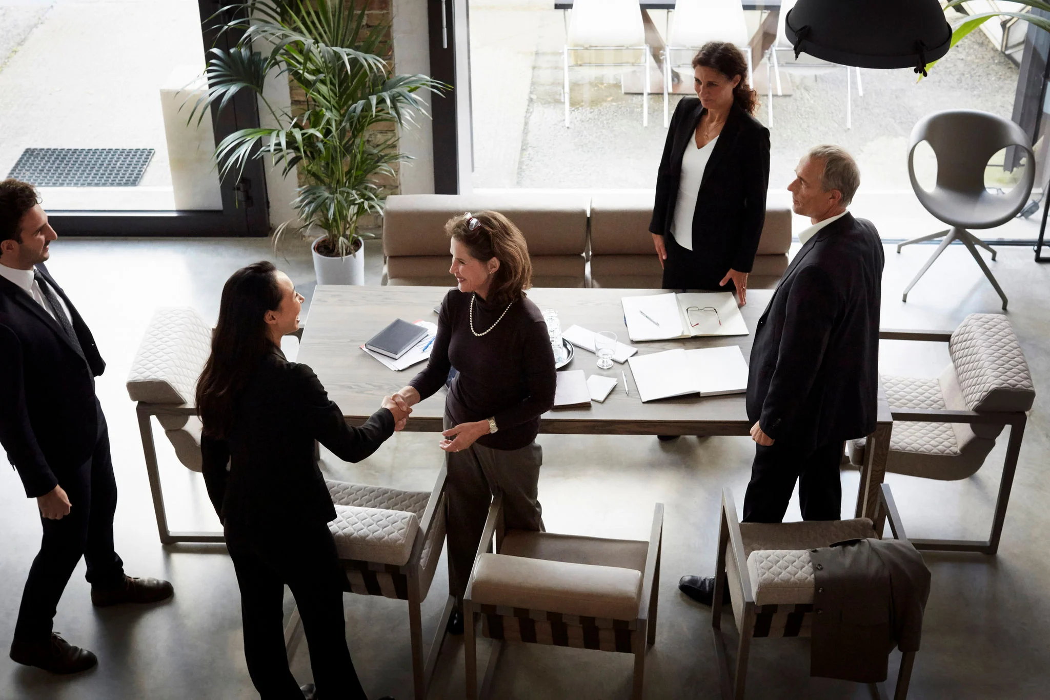 Using a Standby Letter of Credit for a commercial lease to support real estate expansion
