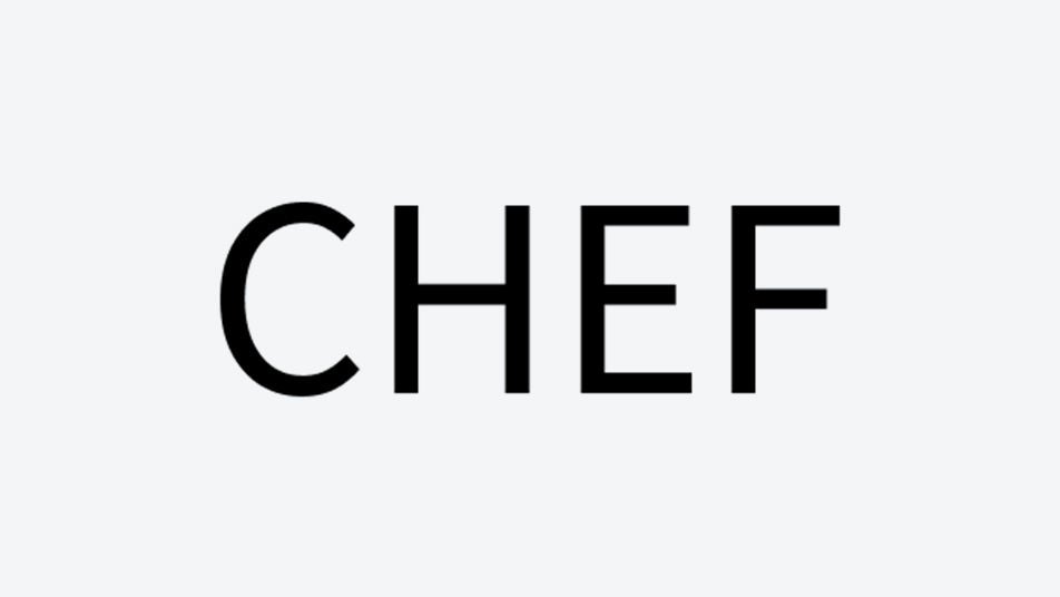 Chef logo