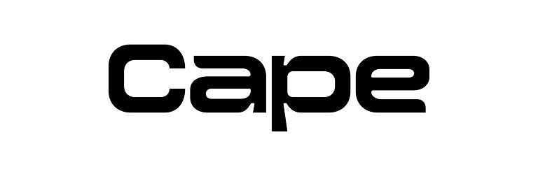 Cape logo