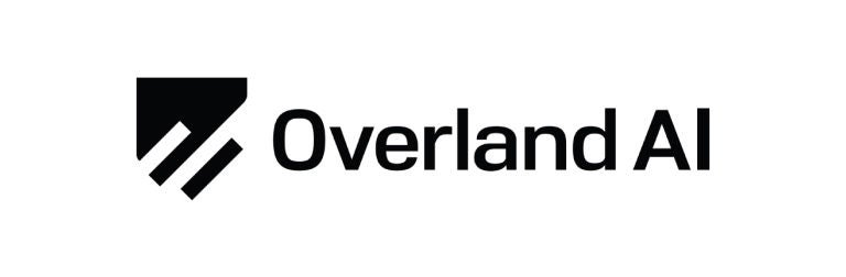 Overland AI logo