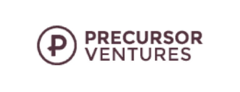 Precursor Ventures logo
