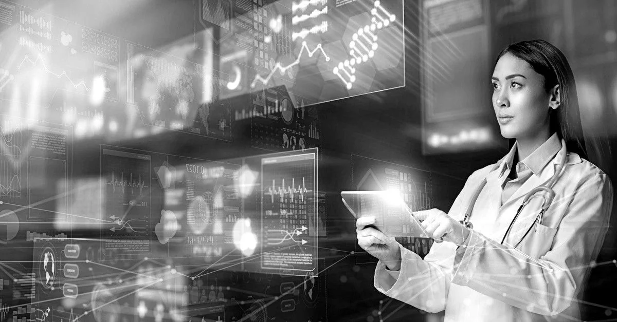 The AI-Powered Healthcare Experience