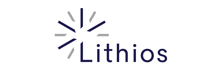 Lithios logo