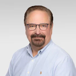 Rob McMillan