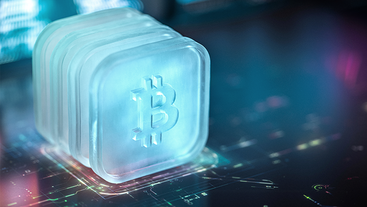 2026 Crypto Outlook