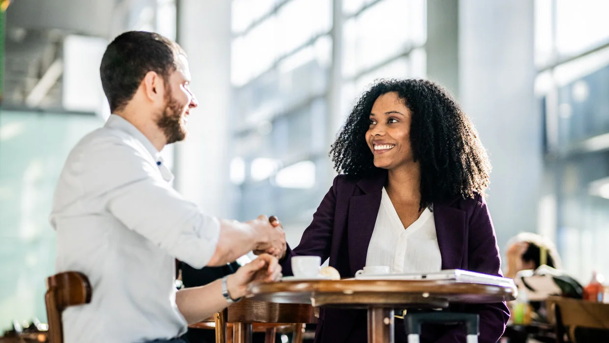 How to find a cofounder for your startup