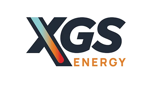 XGS Energy logo