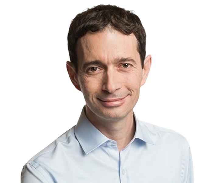 Amir Zilberstein