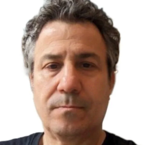 Andy Weissman