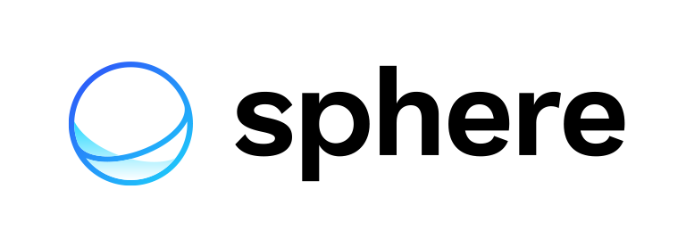 Sphere logo