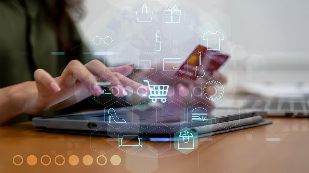 Venture investment in consumer internet: Q4 update