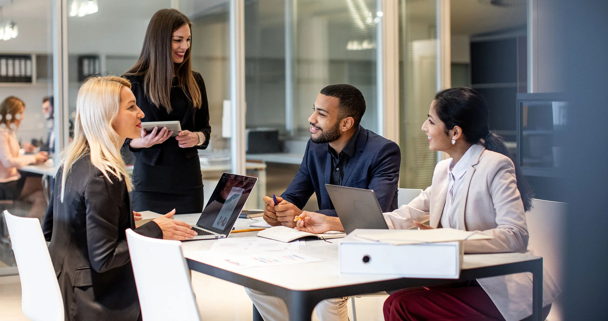 Rethinking commercial card program management during major organizational change
