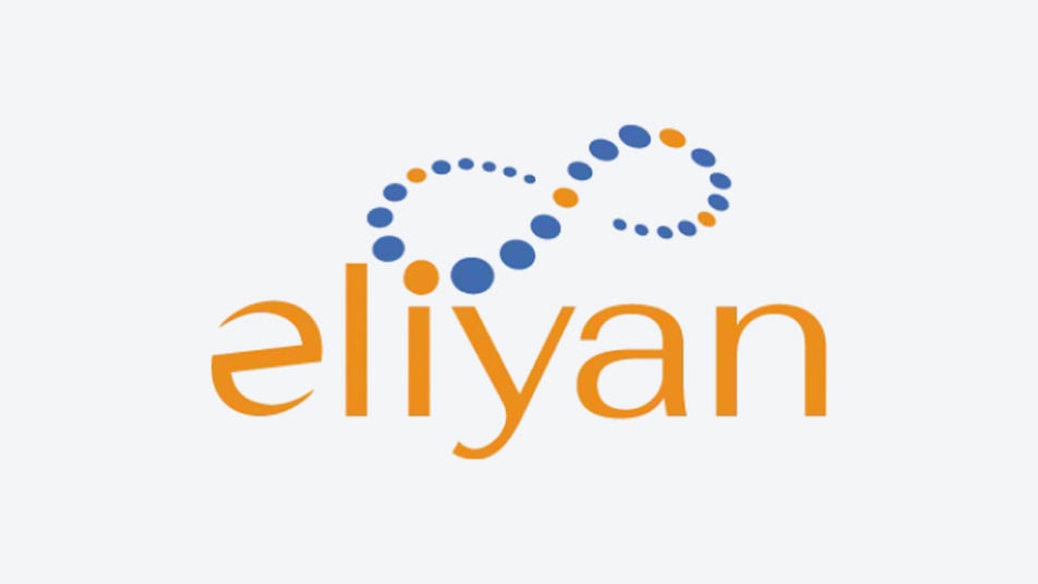 Eliyan logo