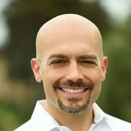 Joshua Posamentier