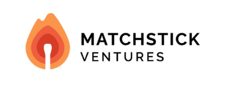 Matchstick Ventures logo