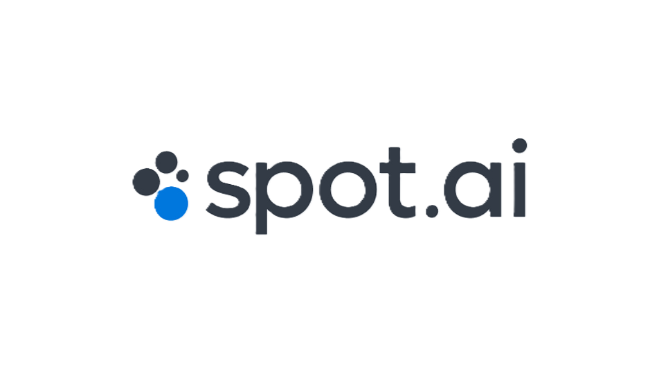 Spot ai logo