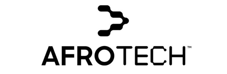 Afrotech logo