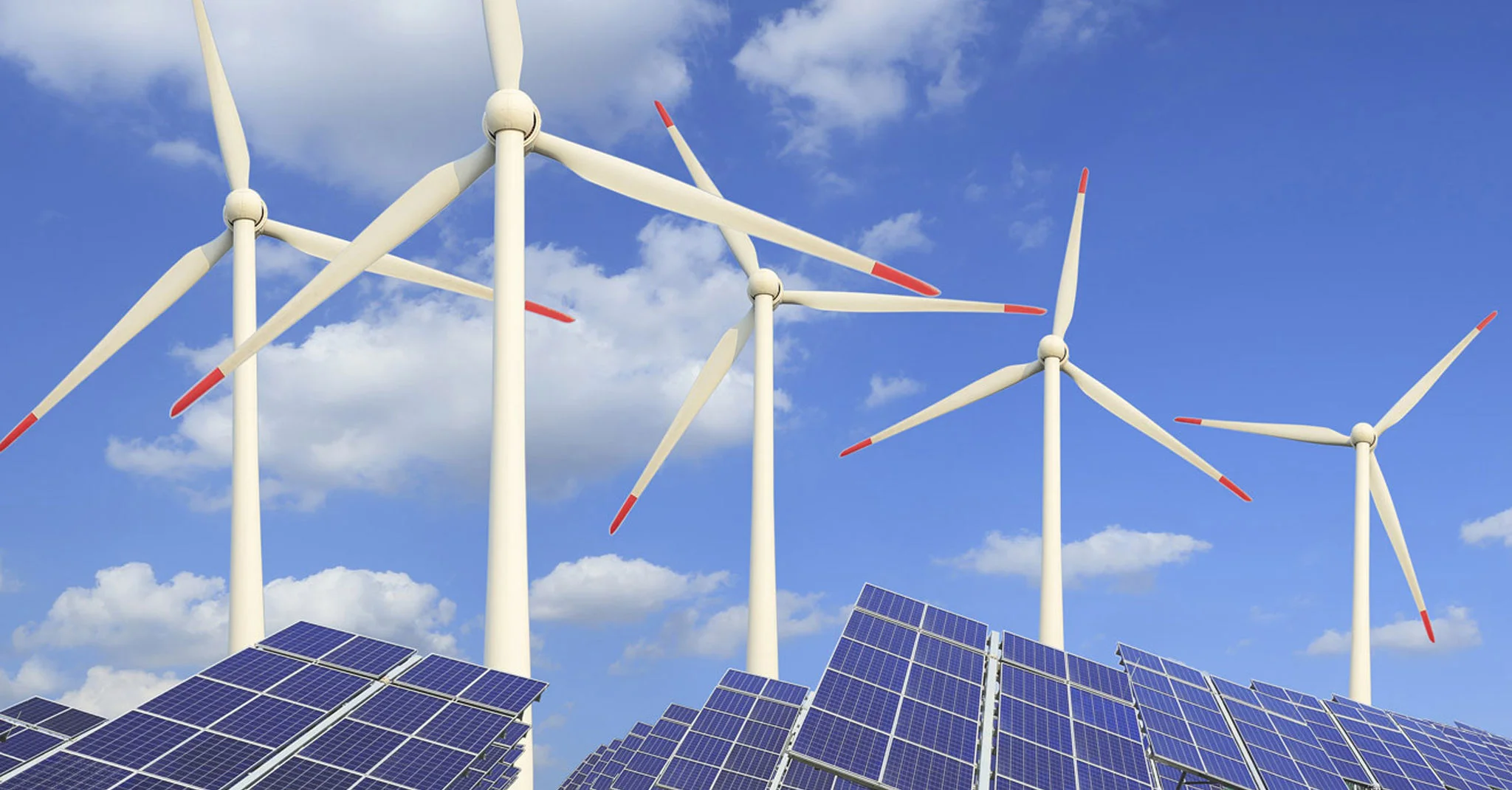 Renewable energy company works to save the planet one project at a time