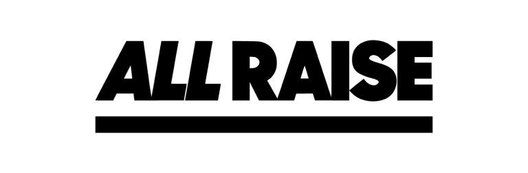 All Raise logo